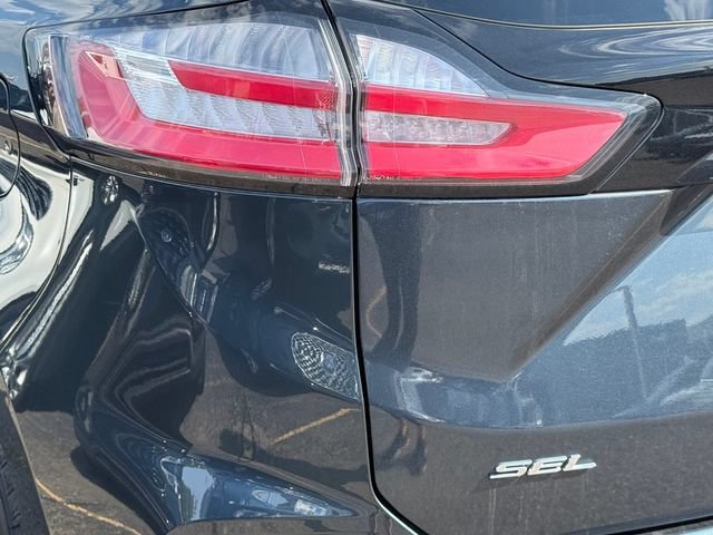 Certified 2024 Ford Edge SEL w/ Convenience Package AWD/4WD image 27