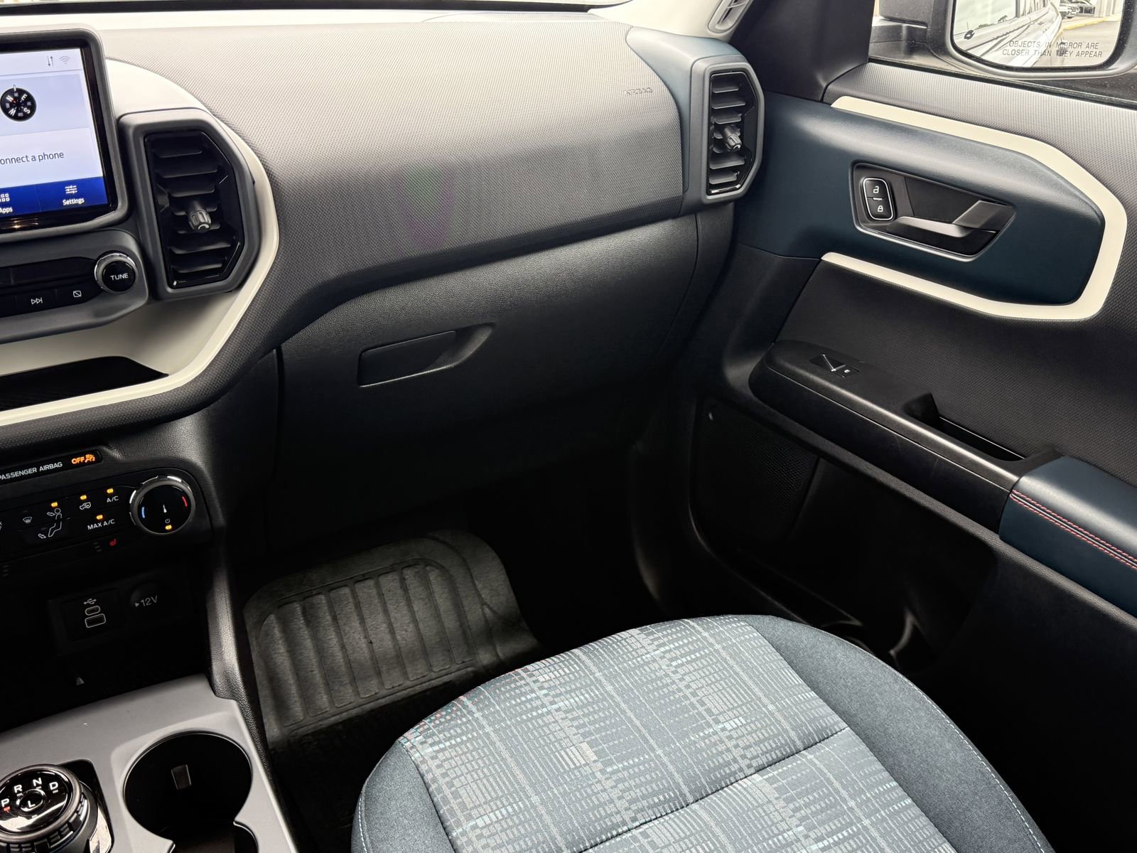 Certified 2023 Ford Bronco Sport Heritage w/ Heritage Convenience Package image 13