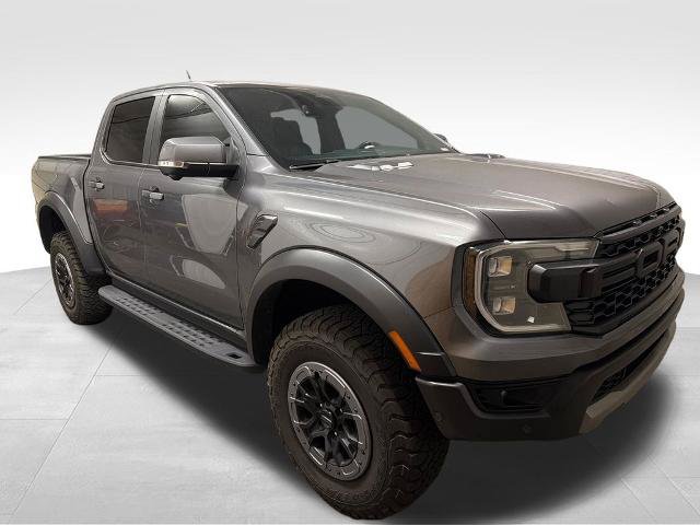 Certified 2024 Ford Ranger Raptor AWD/4WD image 5