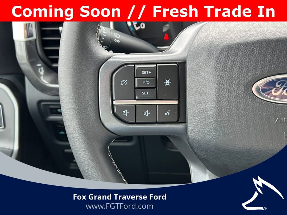 Certified 2023 Ford F150 XLT w/ Equipment Group 302A High AWD/4WD image 20