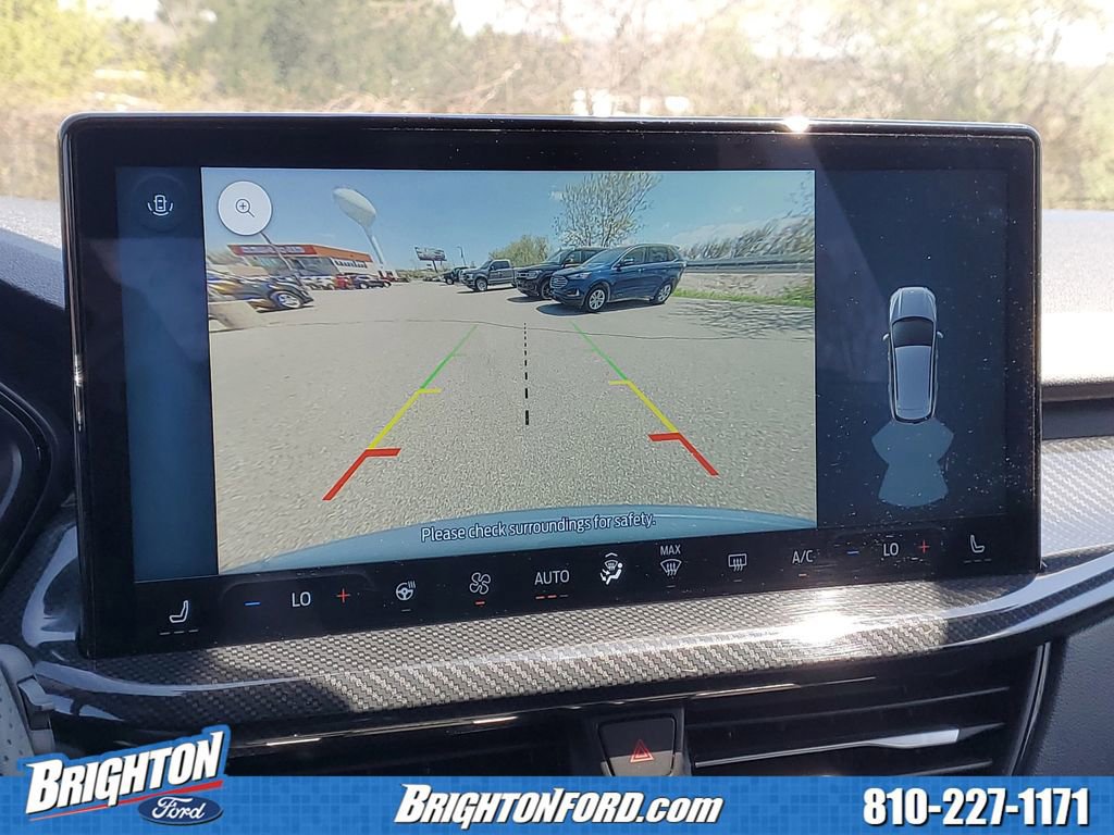 Certified 2024 Ford Escape ST-Line w/ Tech Pack #1 AWD/4WD image 24