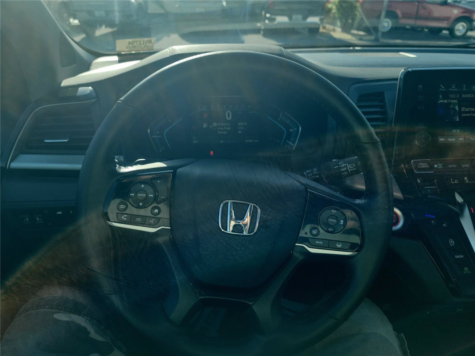 Used 2020 Honda Odyssey Elite image 29