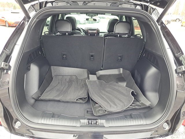 Certified 2024 Ford Escape ST-Line w/ Tech Pack #1 image 32