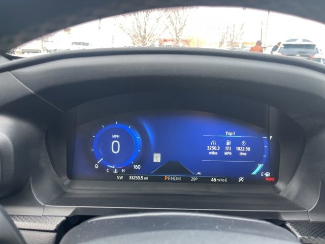 Certified 2022 Ford Explorer ST w/ Equipment Group 401A image 41