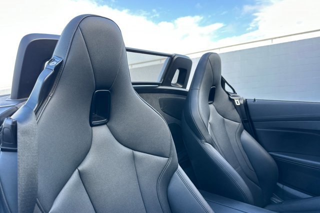 Used 2022 BMW Z4 sDrive30i w/ Driving Assistance Package image 17
