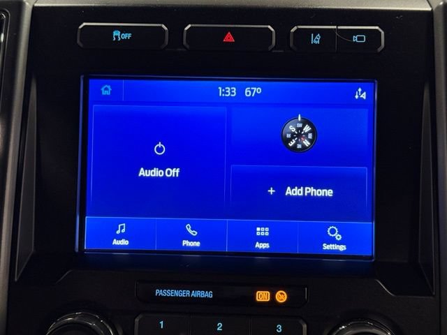 Certified 2022 Ford F250 XLT AWD/4WD image 27