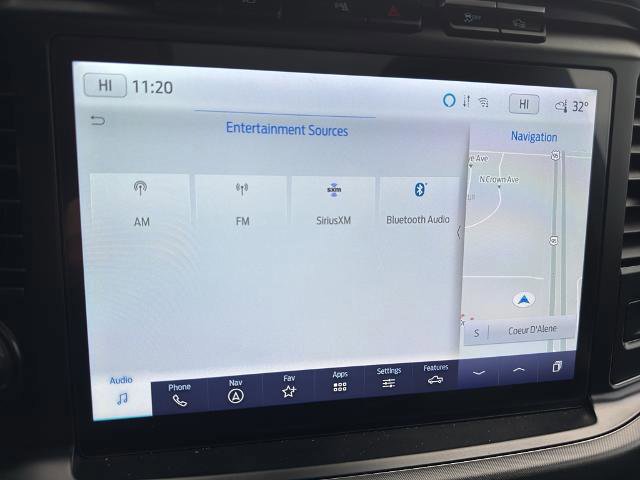 Certified 2023 Ford F150 Tremor w/ Equipment Group 402A High image 29