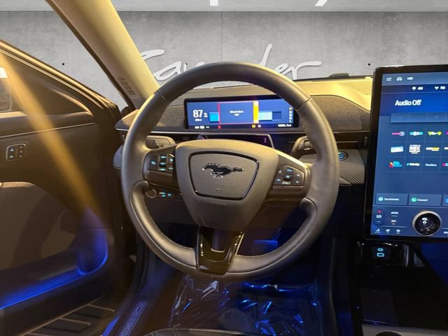 Certified 2023 Ford Mustang Mach-E Premium RWD image 22