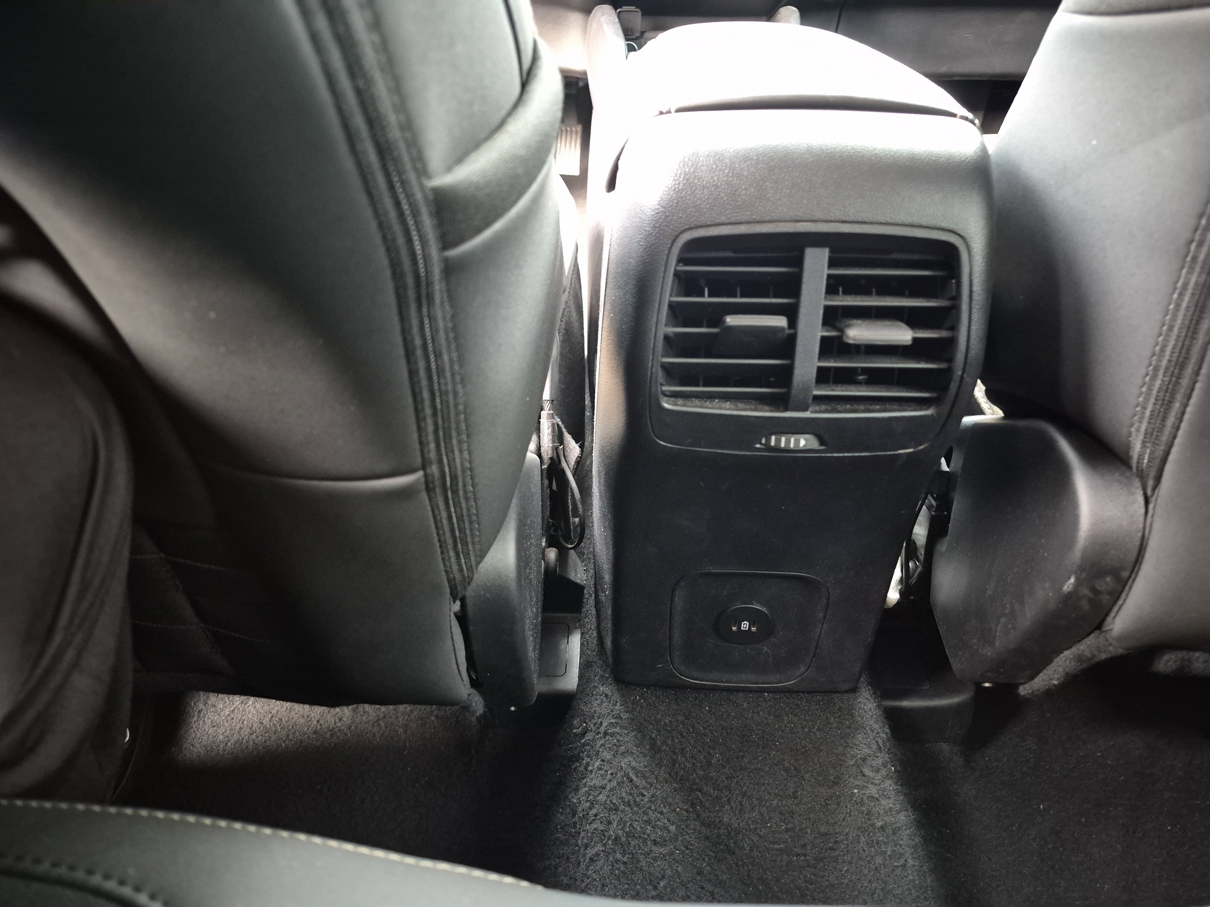 Certified 2025 Ford Bronco Sport Big Bend w/ Convenience Package image 19