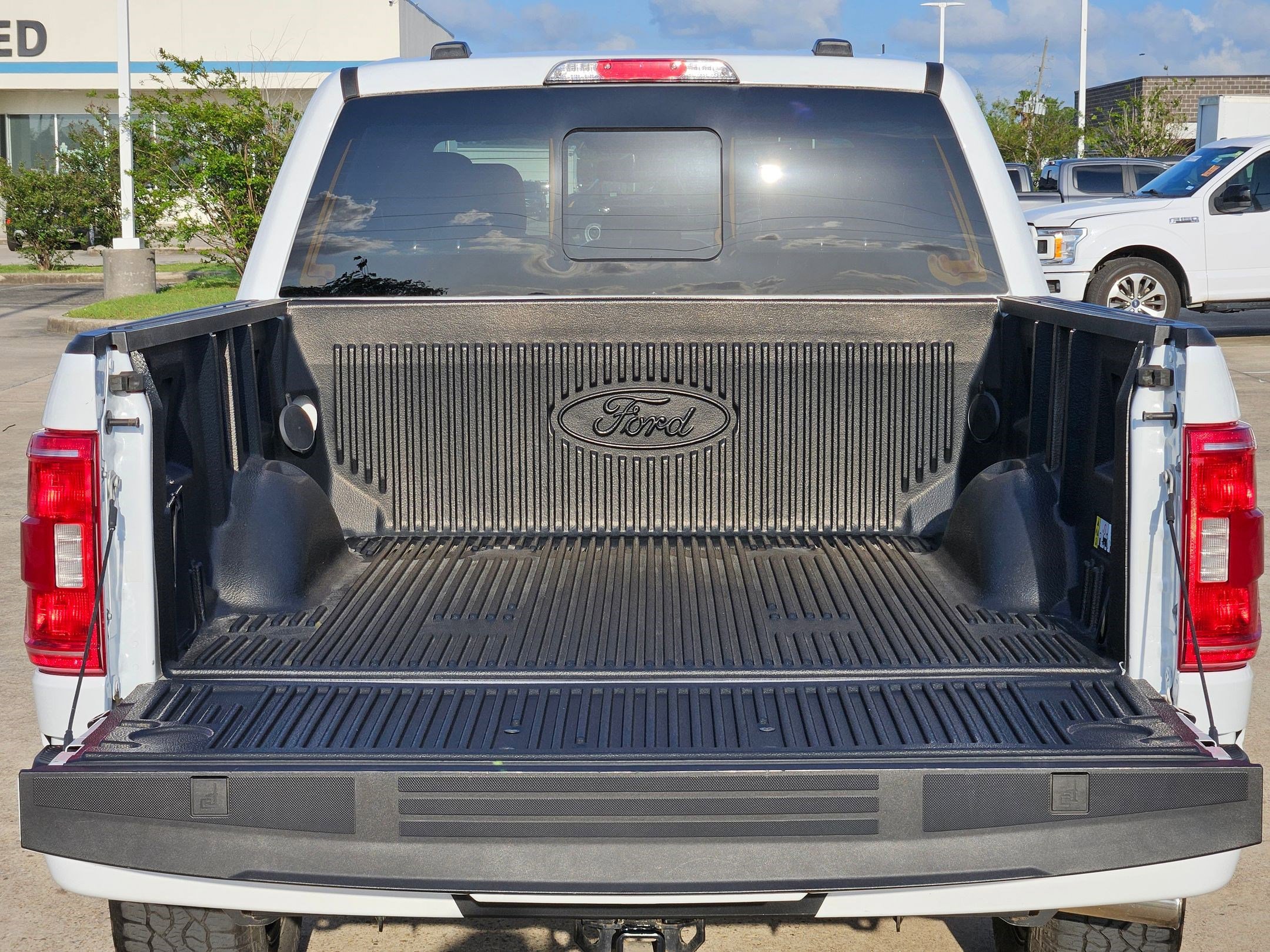 Certified 2023 Ford F150 XLT w/ Equipment Group 302A High AWD/4WD image 31