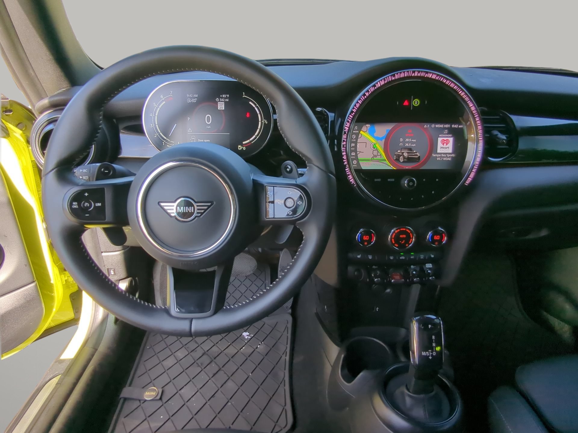 Used 2024 MINI Cooper S FWD image 50