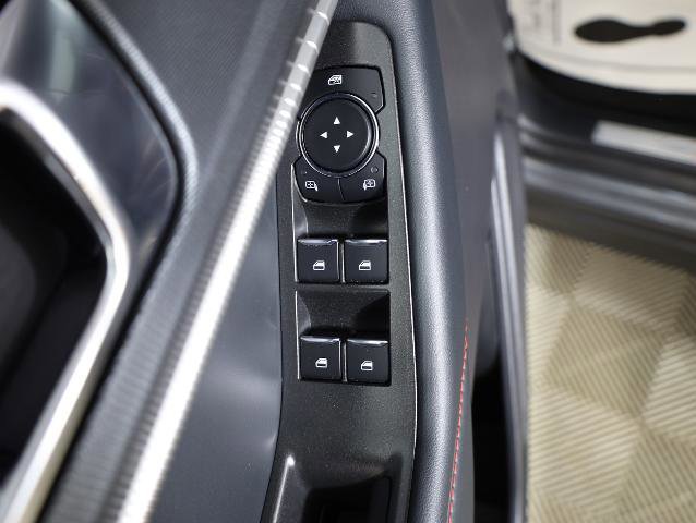 Certified 2025 Ford Explorer ST-Line image 21