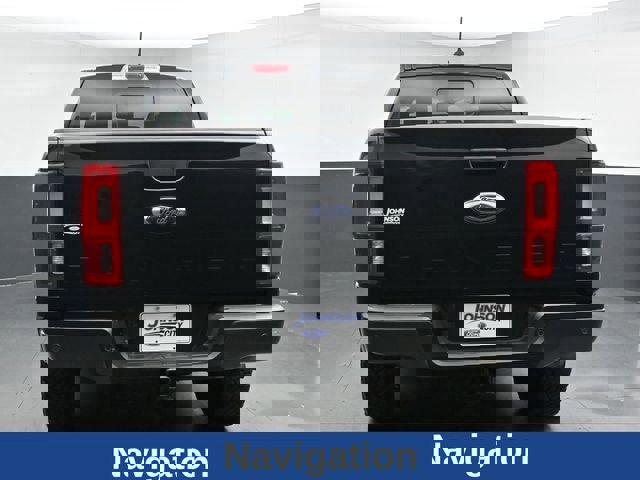 Certified 2023 Ford Ranger Lariat w/ Tremor Off-Road Package AWD/4WD image 10