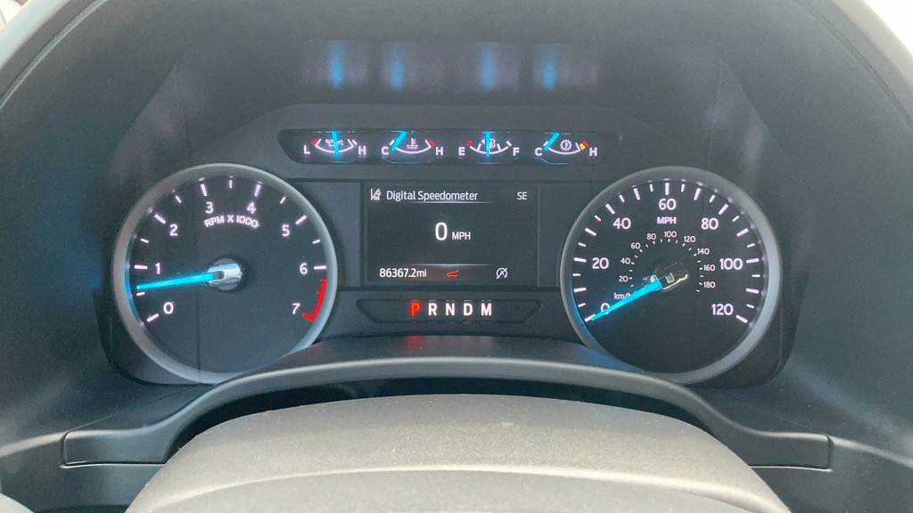 Certified 2021 Ford Expedition XLT RWD image 13