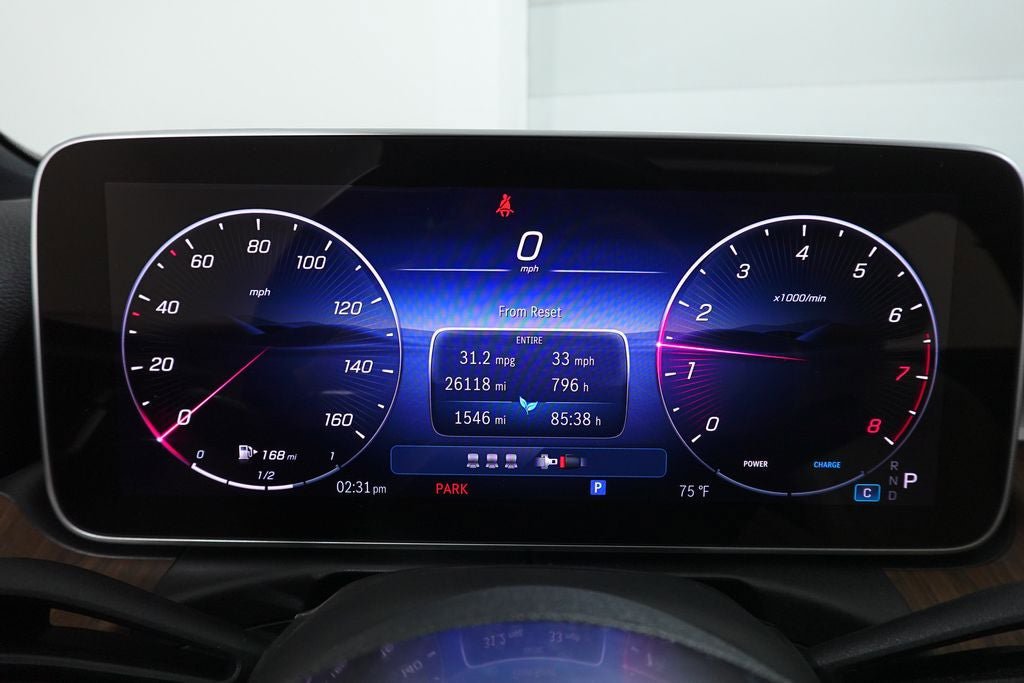 Used 2025 Mercedes-Benz C 300 4MATIC Sedan image 18