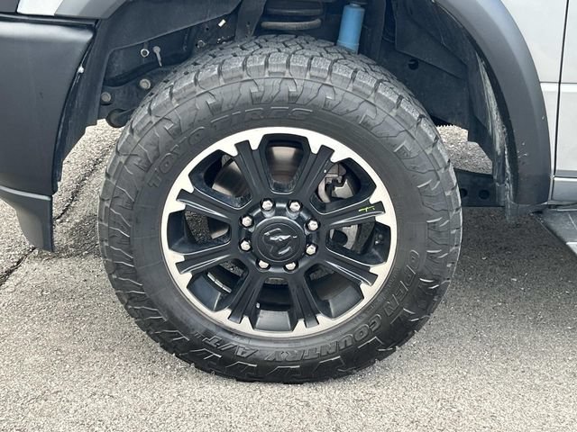 Used 2024 RAM 2500 Rebel w/ Towing Technology Group AWD/4WD image 10