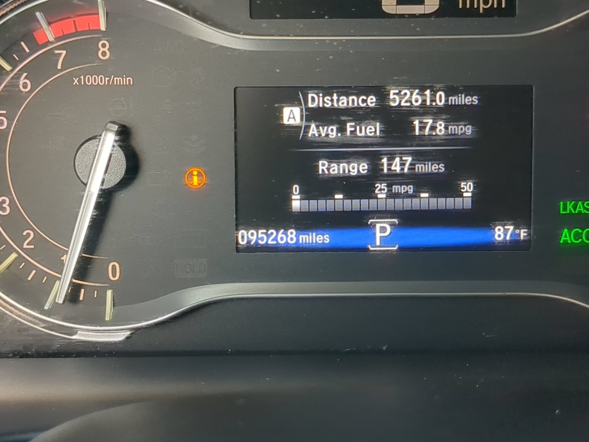 Used 2020 Honda Ridgeline RTL-E image 70