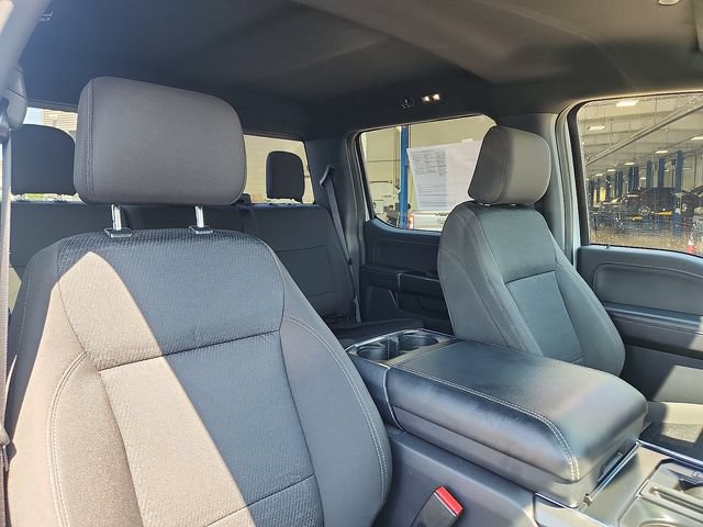 Certified 2023 Ford F150 XLT w/ Equipment Group 302A High AWD/4WD image 31