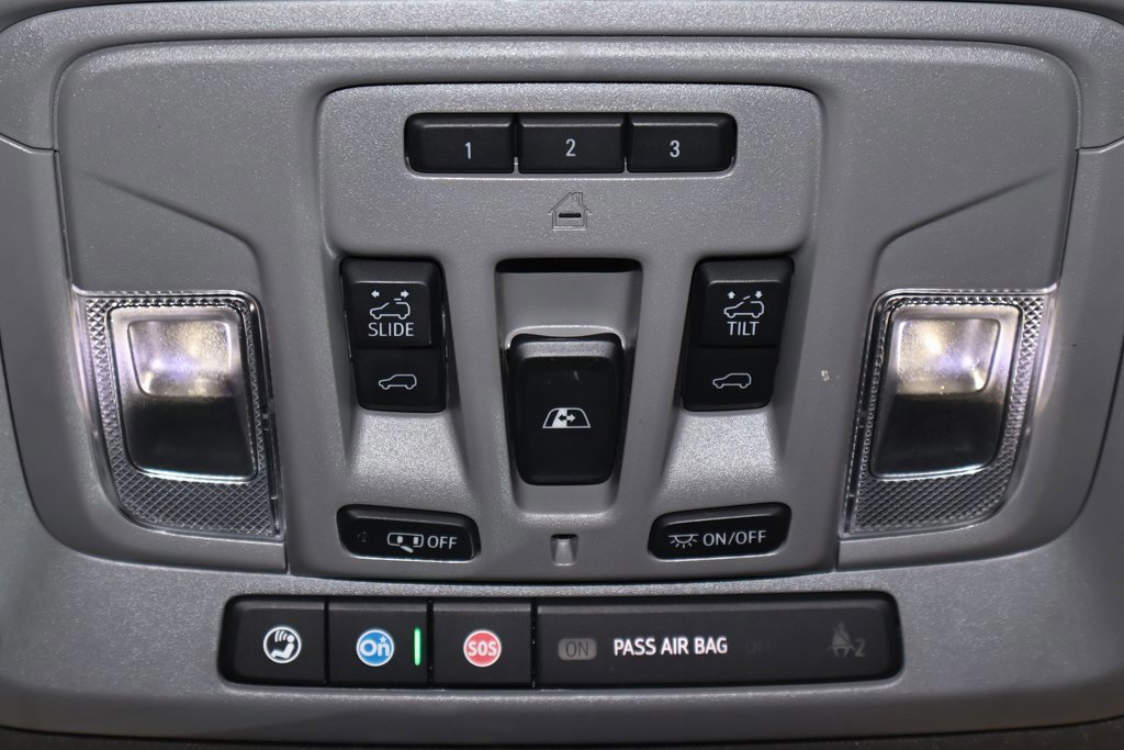 Used 2024 Chevrolet Silverado 2500 LTZ w/ LTZ Plus Package image 38