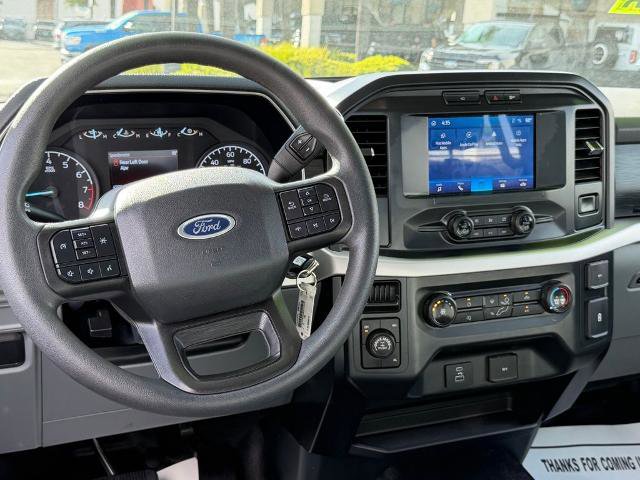 Certified 2021 Ford F150 XL w/ Equipment Group 101A High AWD/4WD image 29