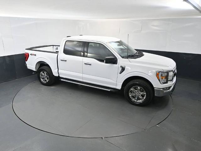 Certified 2023 Ford F150 XLT w/ Equipment Group 302A High AWD/4WD image 33