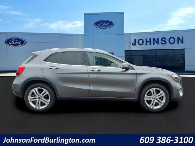 Used 2019 Mercedes-Benz GLA 250 4MATIC image 2