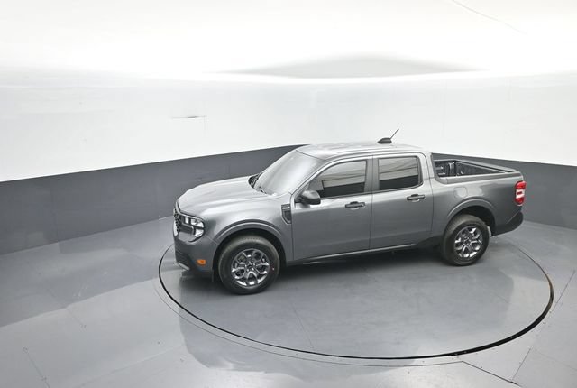 Certified 2025 Ford Maverick XLT w/ Equipment Group 302A AWD/4WD image 25