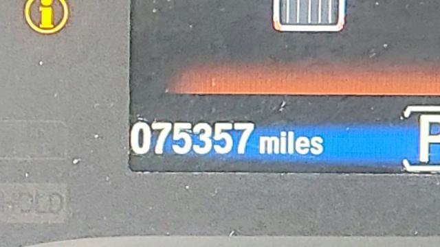 Used 2019 Honda Ridgeline RTL image 12