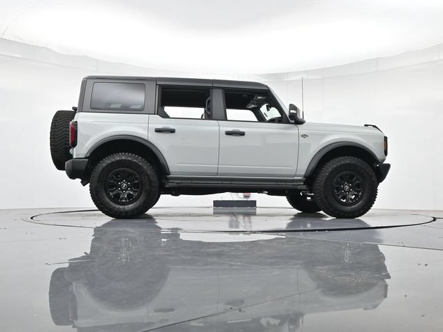 Certified 2024 Ford Bronco Wildtrak AWD/4WD image 37
