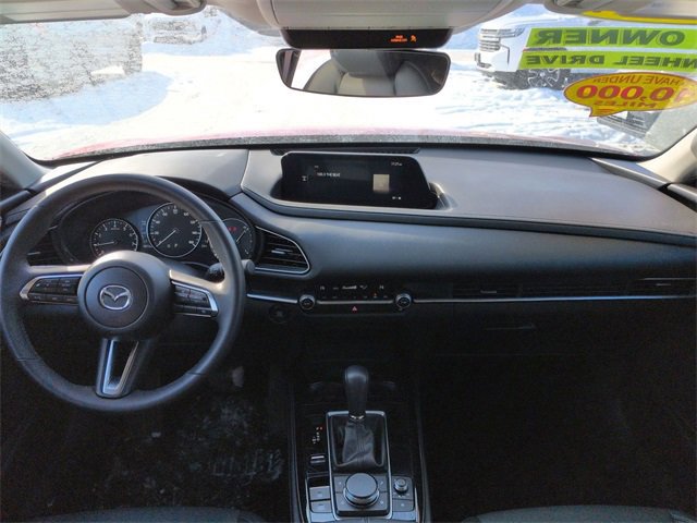 Used 2024 MAZDA CX-30 AWD 2.5 S w/ Select Sport Pkg image 15