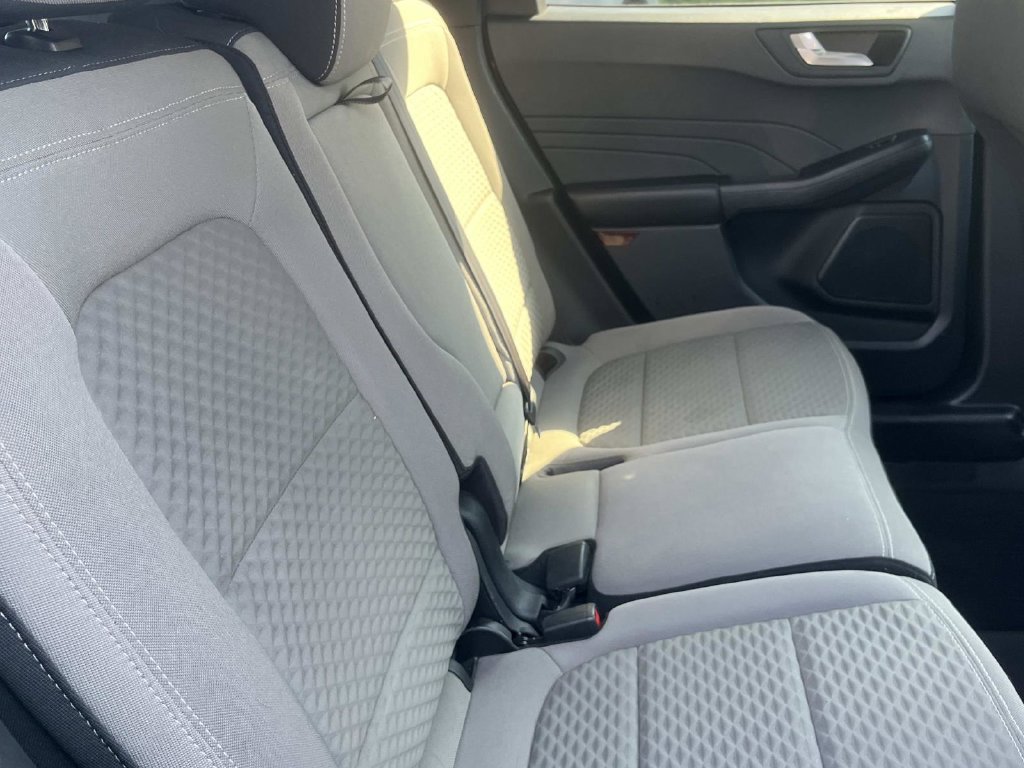 Certified 2021 Ford Escape SE w/ Convenience Package FWD image 26