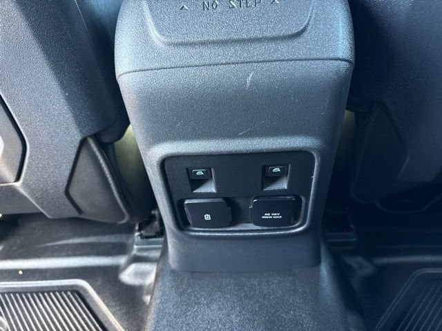 Certified 2023 Ford Bronco Black Diamond AWD/4WD image 13