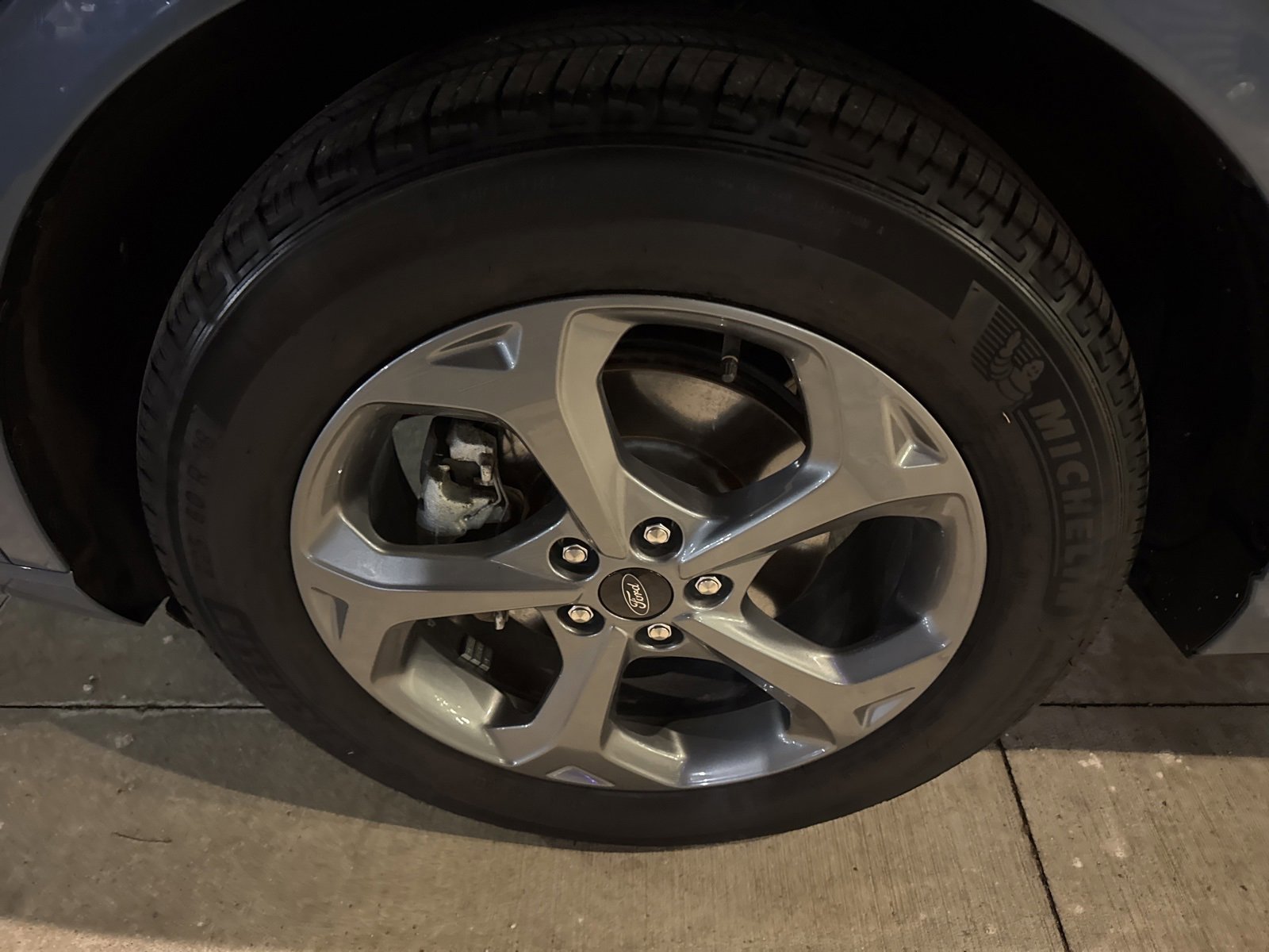 Certified 2023 Ford Escape ST-Line w/ Tech Pack #1 image 19