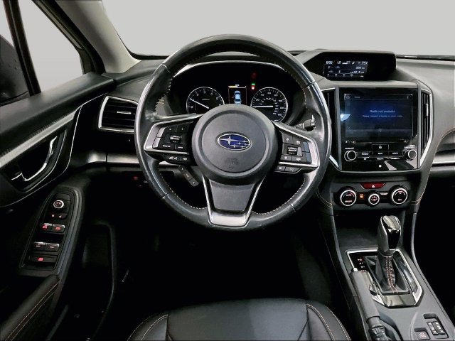 Used 2021 Subaru Crosstrek 2.5i Limited w/ Moonroof Package 2 AWD/4WD image 5
