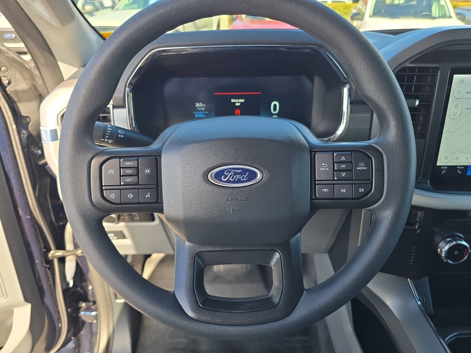 Certified 2023 Ford F150 Lightning Pro image 23