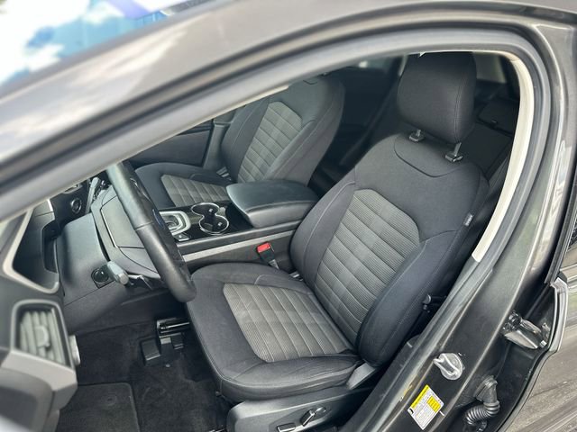 Certified 2017 Ford Edge SEL AWD/4WD image 12