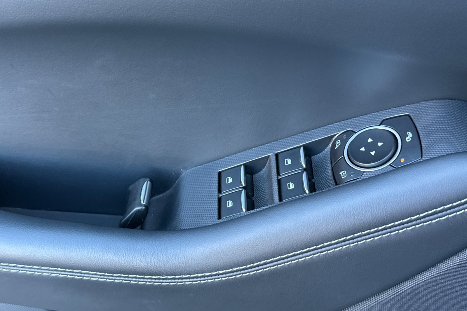 Certified 2023 Ford Mustang Mach-E Select RWD image 12