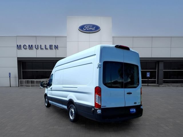 Certified 2019 Ford Transit 350 148 High Roof Extended RWD image 7