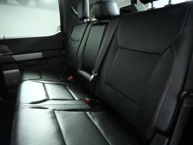 Certified 2024 Ford F250 Lariat w/ Chrome Package AWD/4WD image 12