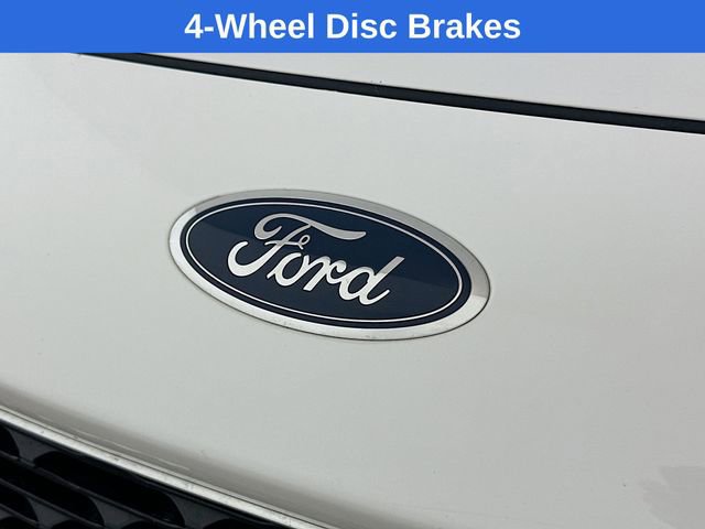 Certified 2020 Ford Escape SE image 28