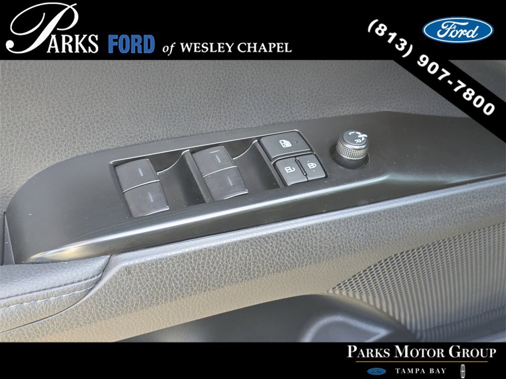 Used 2025 Toyota Camry XSE image 17