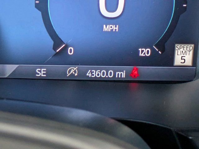 Certified 2025 Ford F150 Lariat w/ Equipment Group 502A High image 27