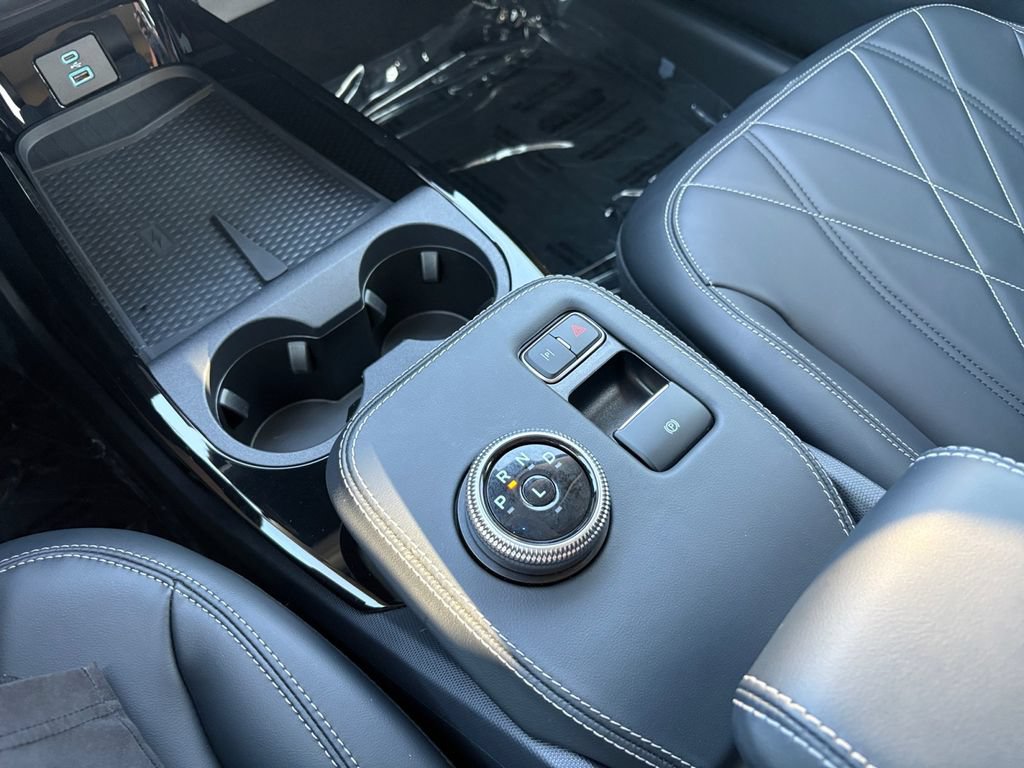 Certified 2024 Ford Mustang Mach-E Select RWD image 18