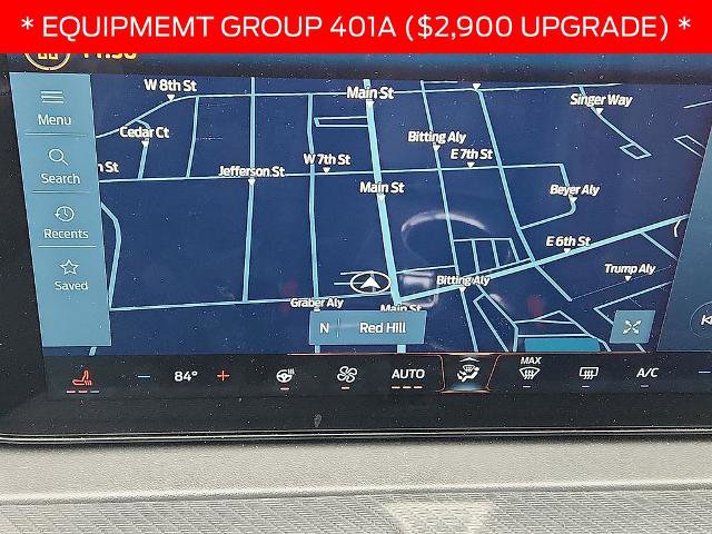 Certified 2024 Ford Mustang GT Premium image 16