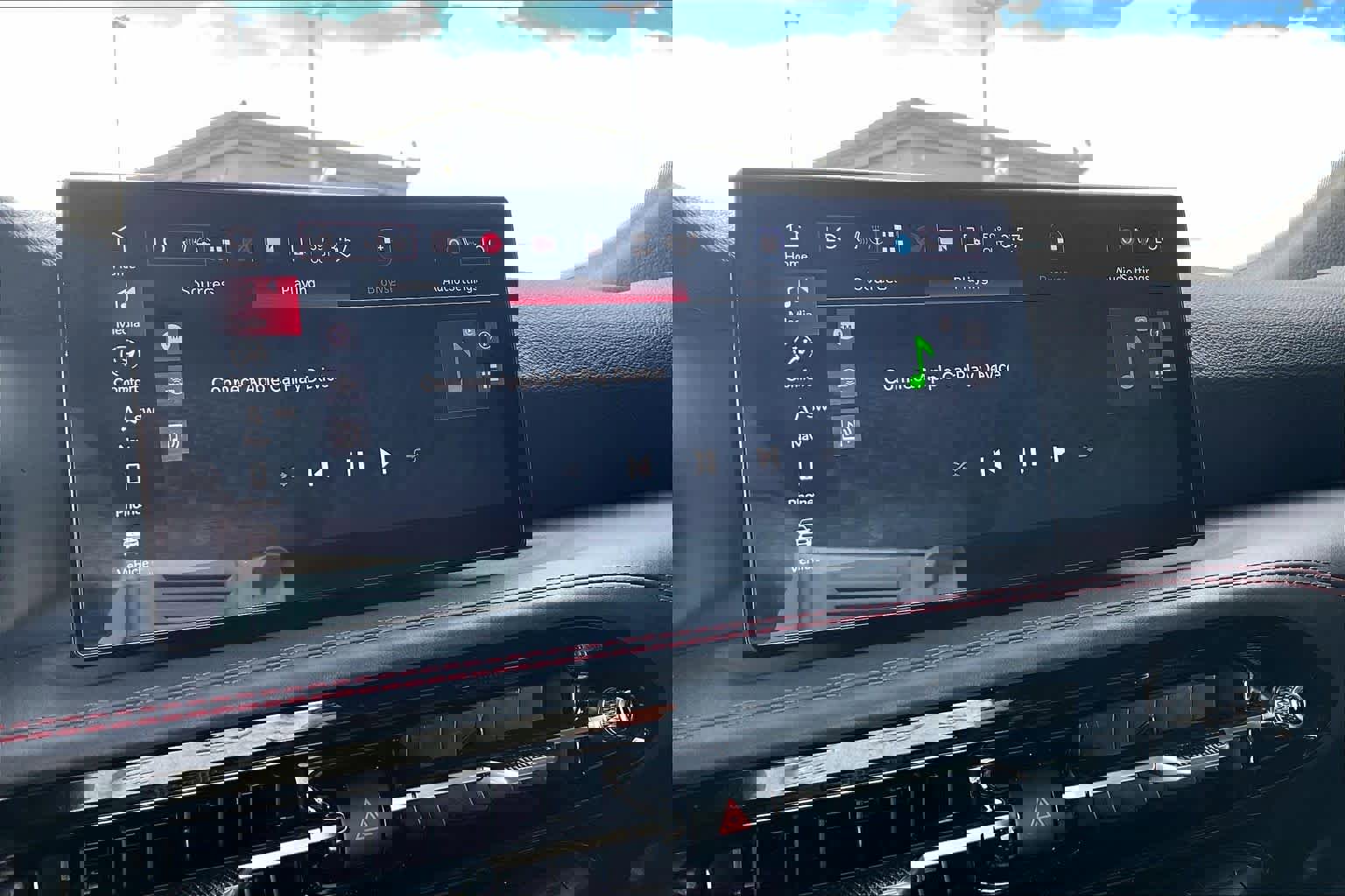 Used 2024 Dodge Hornet GT Plus w/ GT Blacktop Package image 31