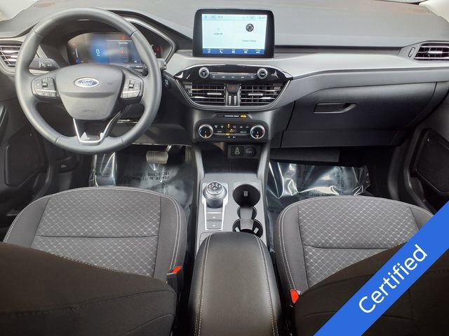 Certified 2024 Ford Escape Active image 12
