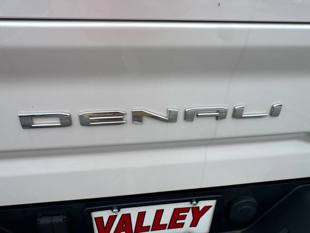 Used 2023 GMC Sierra 2500 Denali w/ Denali Ultimate Package AWD/4WD image 54