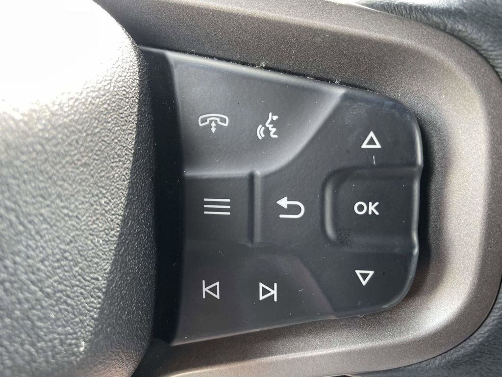 Certified 2025 Ford Bronco Big Bend image 26