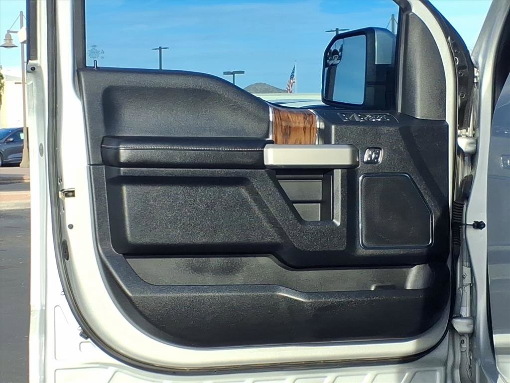 Certified 2019 Ford F150 Lariat w/ Trailer Tow Package image 21