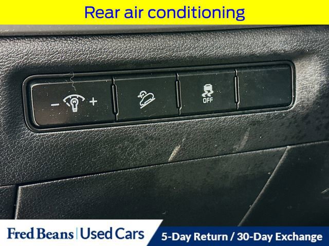 Used 2023 Kia Telluride S w/ S Sunroof Package image 13